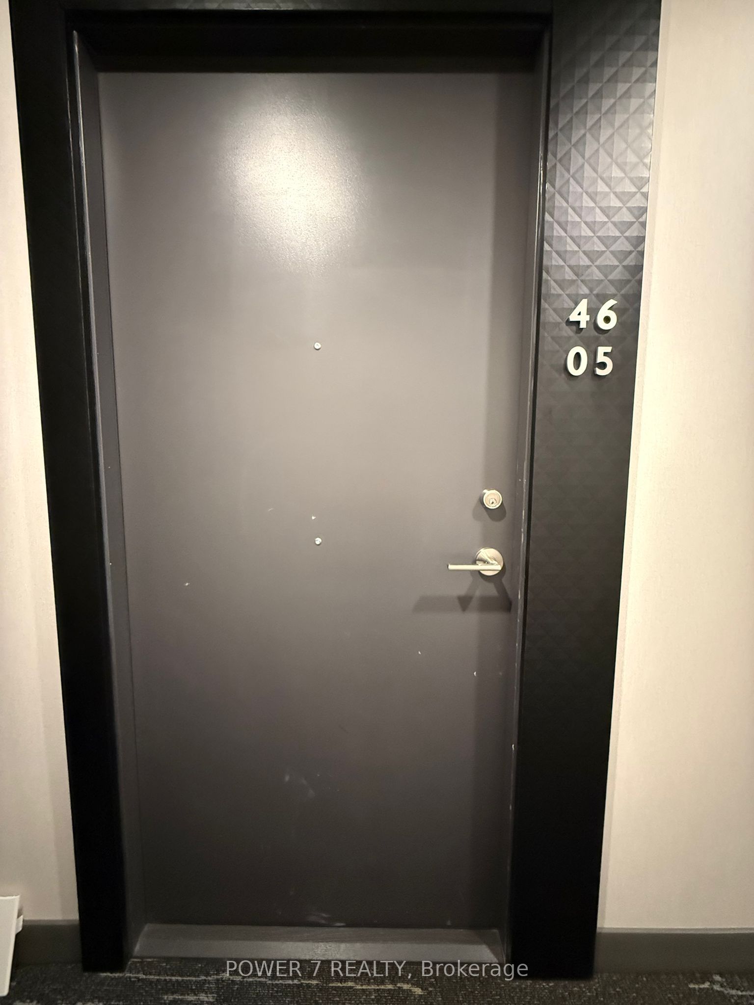 8 Wellesley Street W, #4605