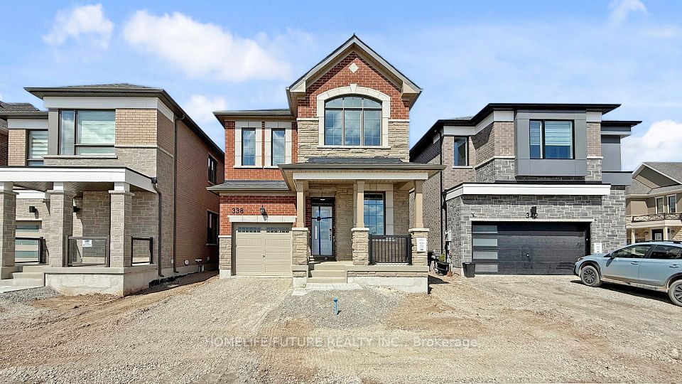 338 Marigold