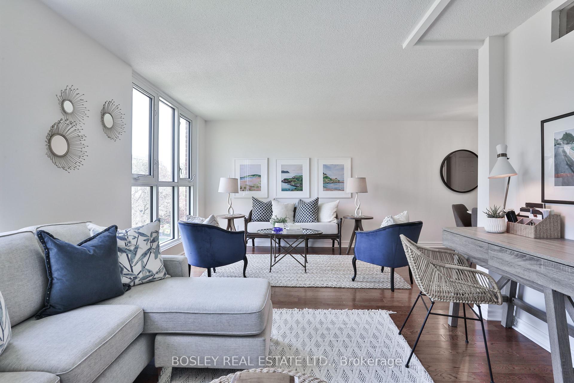 1 Bedroom Condo at 356 McRae, Toronto For sale