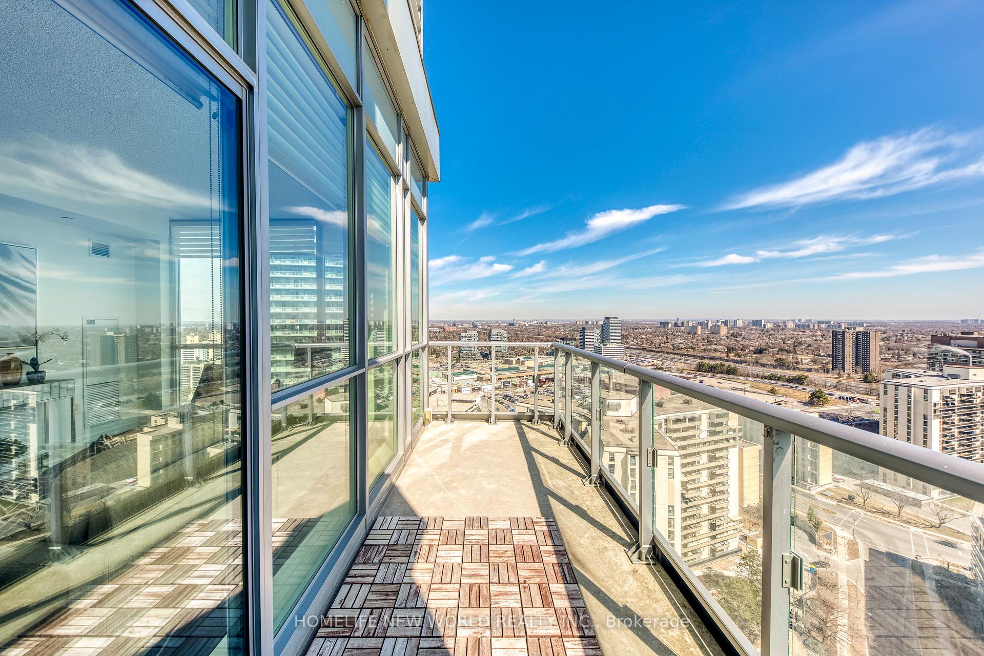 3 Bedrooms Condo at 62 Forest Manor, Toronto For sale