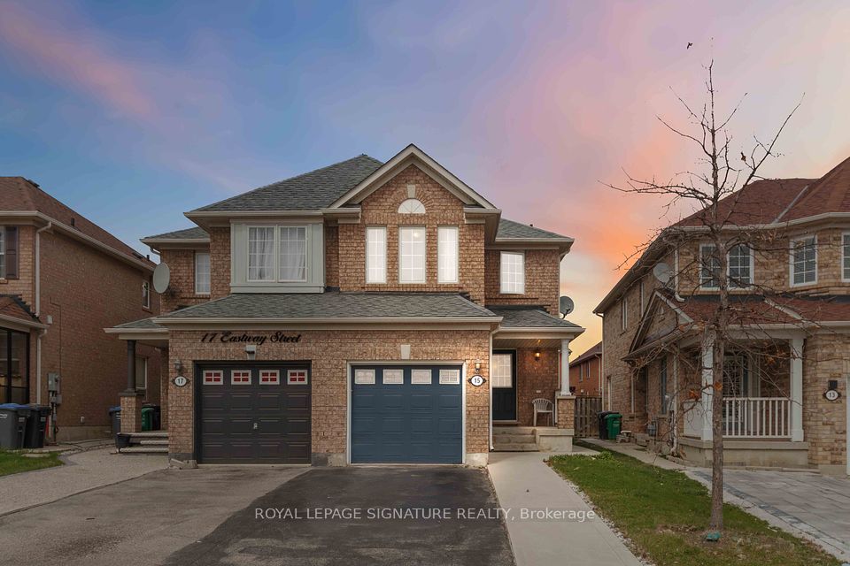 15 Eastway