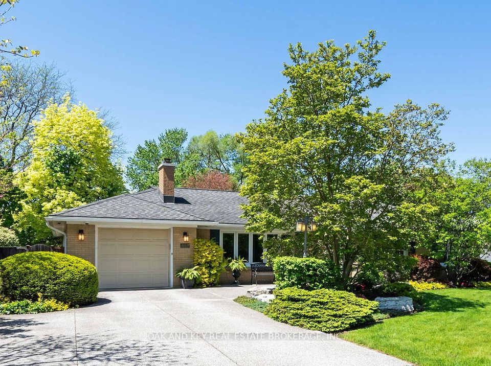 487 Melcrest