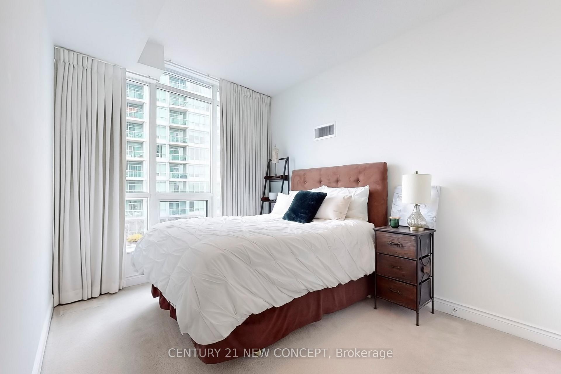 1 Bedroom Condo at 1900 Lake Shore, Toronto For sale