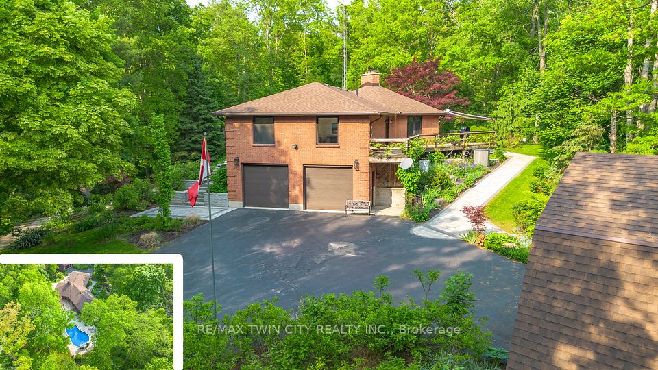 520 Blue Lake
