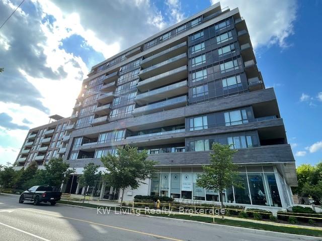 2 Bedrooms Condo at 2800 Keele, Toronto For sale