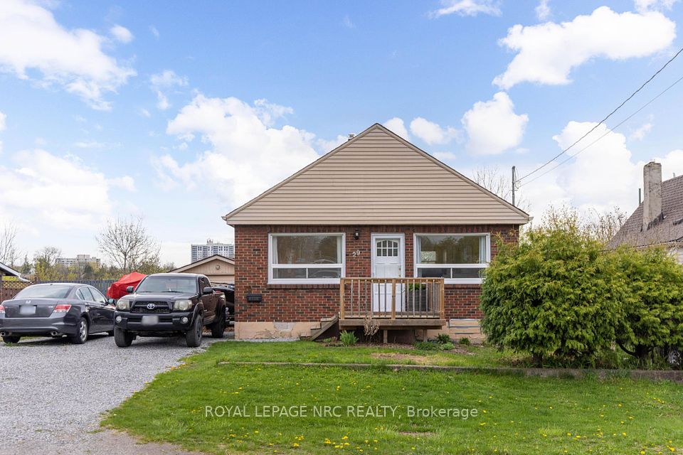 29 Hillview Road