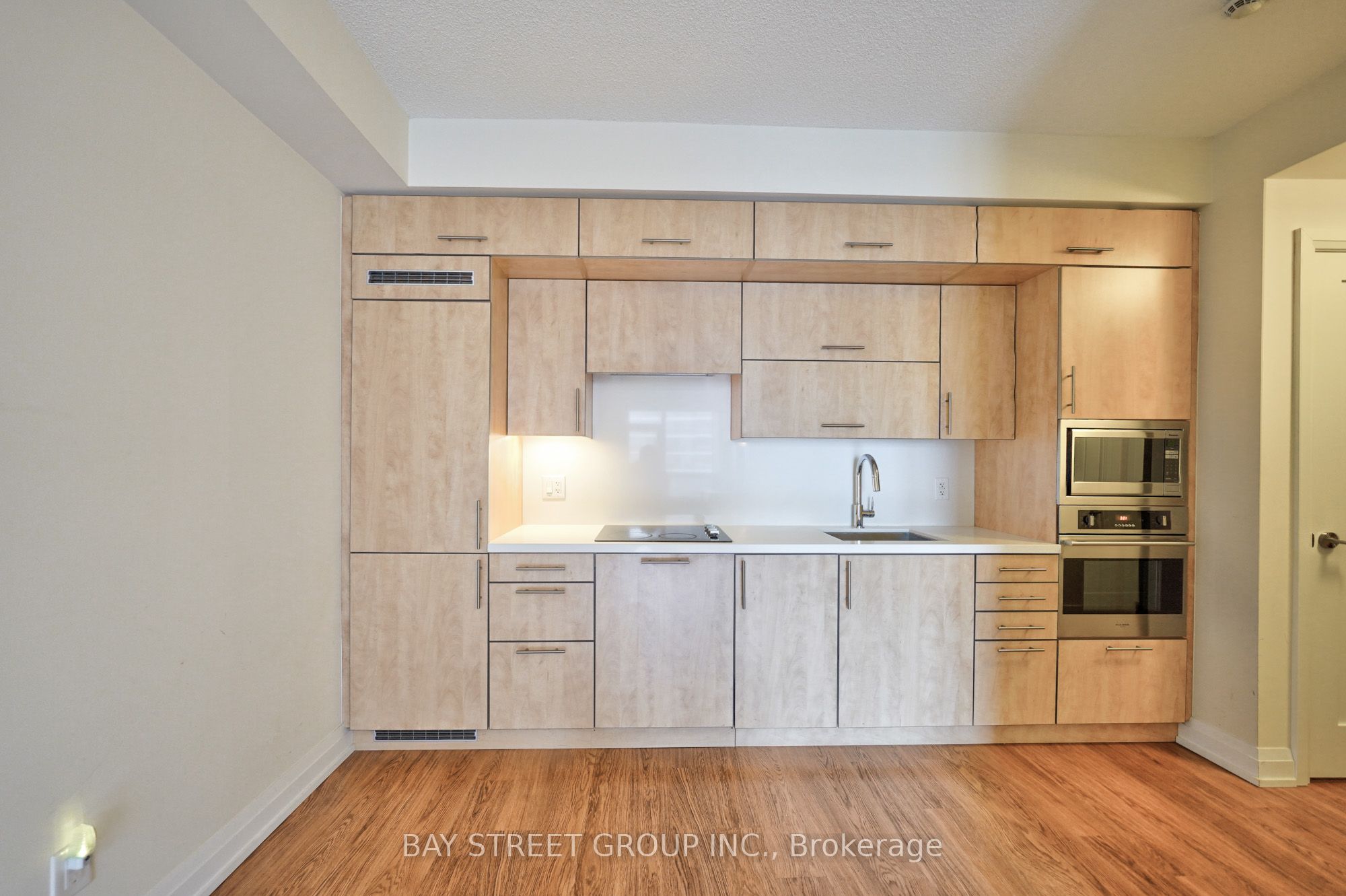 #2306 - 2 Anndale Drive, Toronto, ON M2N 0G5