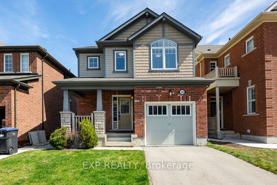 50 Enford