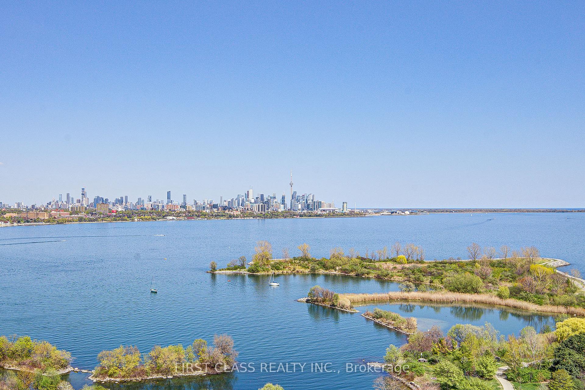 2 Bedrooms Condo at 20 Shore Breeze, Toronto For sale