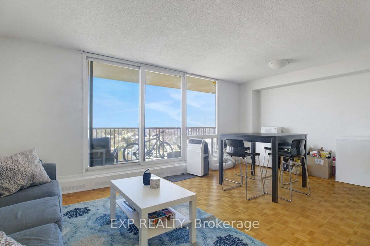 665 Bathgate Drive, #1705