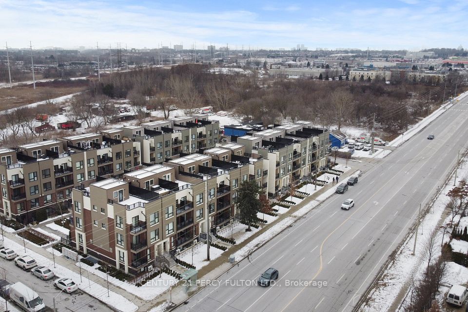 #207 - 8835 Sheppard Avenue, Toronto, ON M1B 0E3