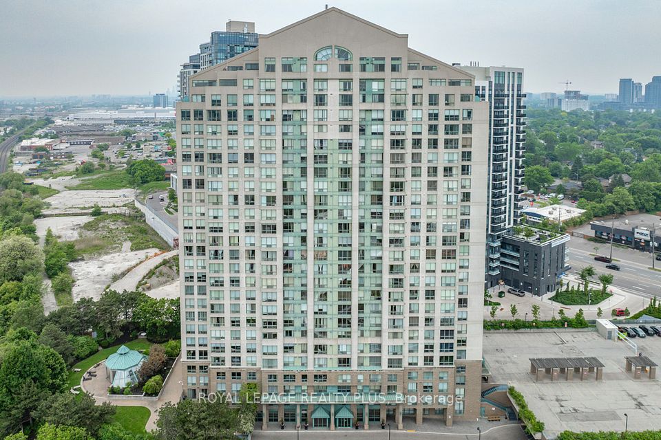 101 Subway Crescent