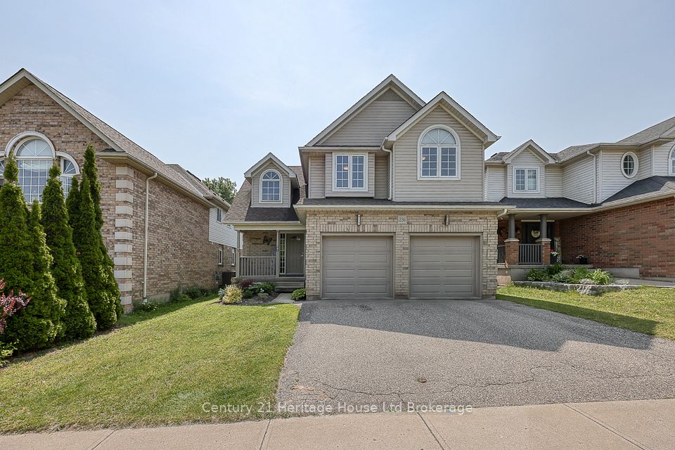 236 Doon South Drive
