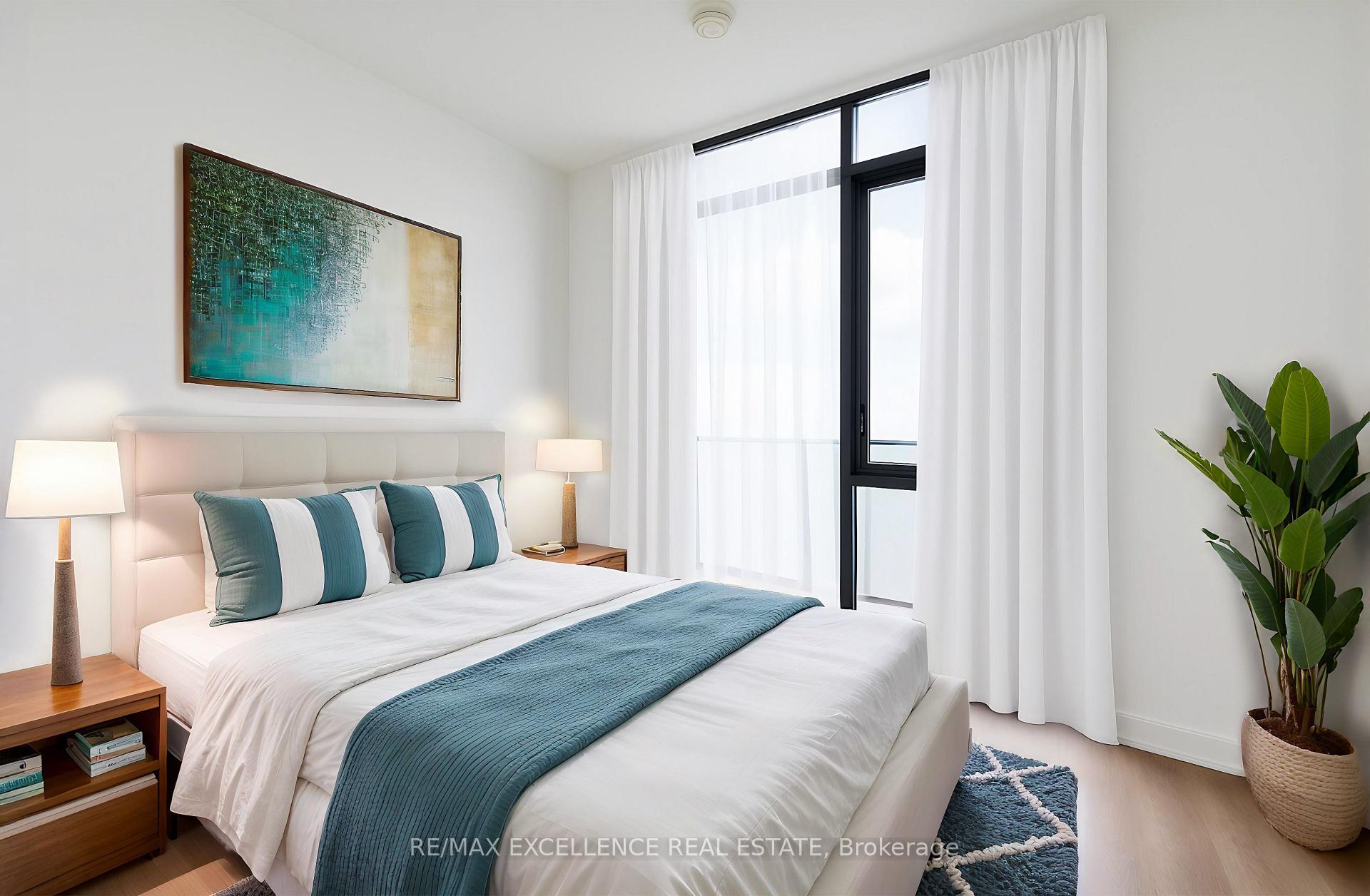 2 Bedrooms Condo at 86 Dundas, Mississauga For sale