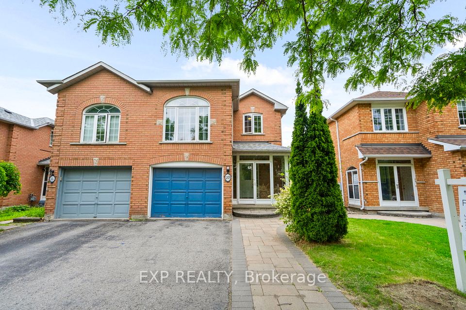 10 Breezeway