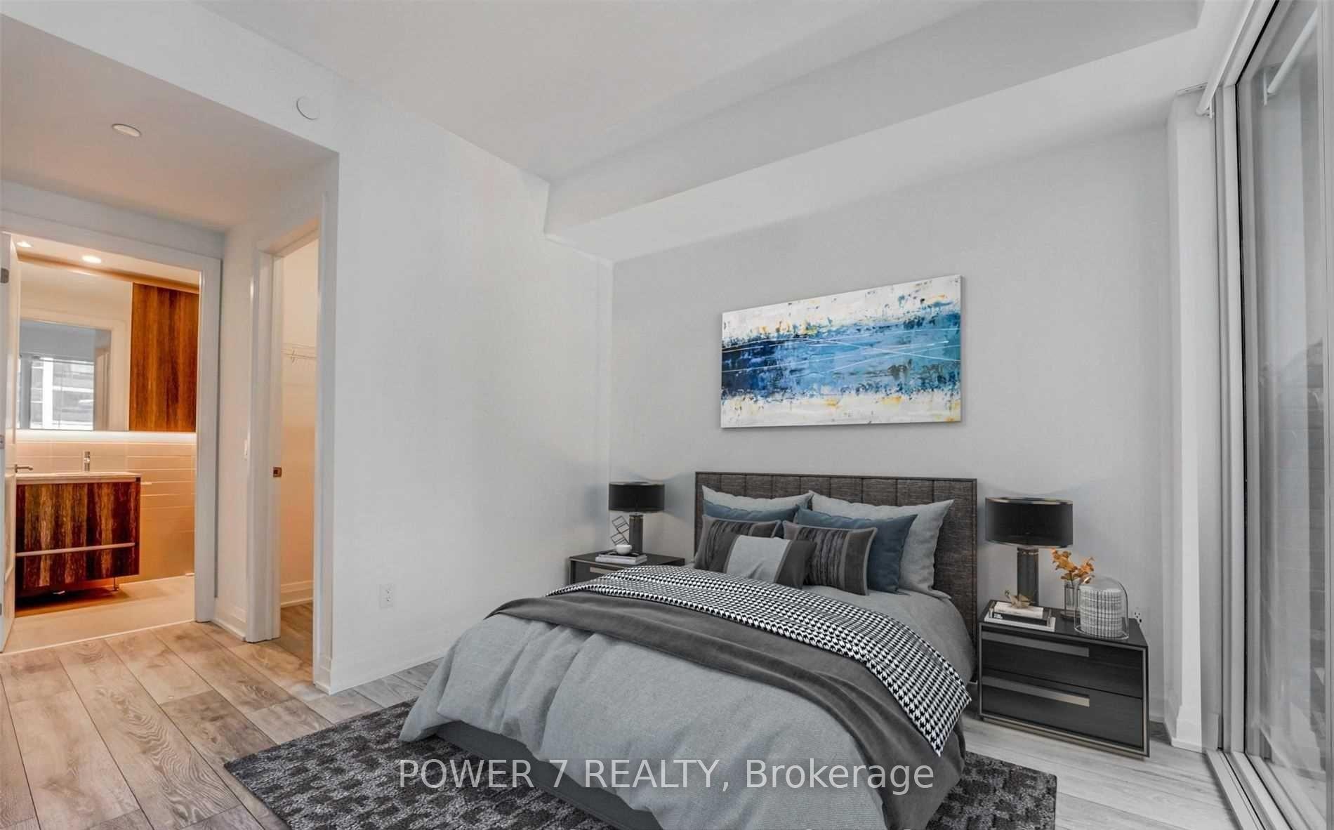 #1001 – 21 Park Street, Mississauga, ON L5G 1L7