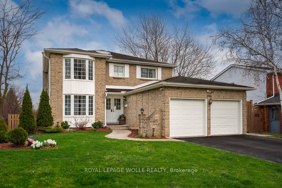 206 Westvale