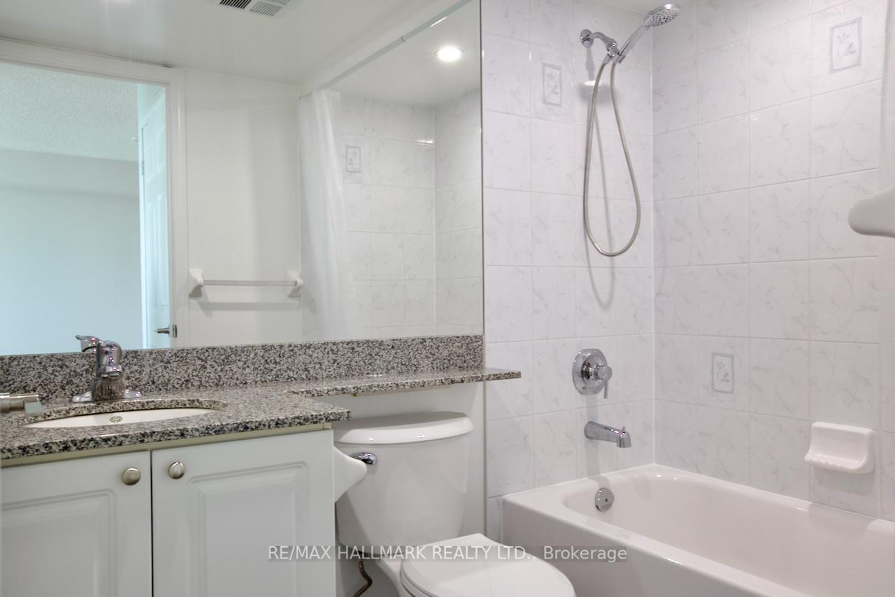 1 Bedroom Condo at 5500 Yonge, Toronto For sale
