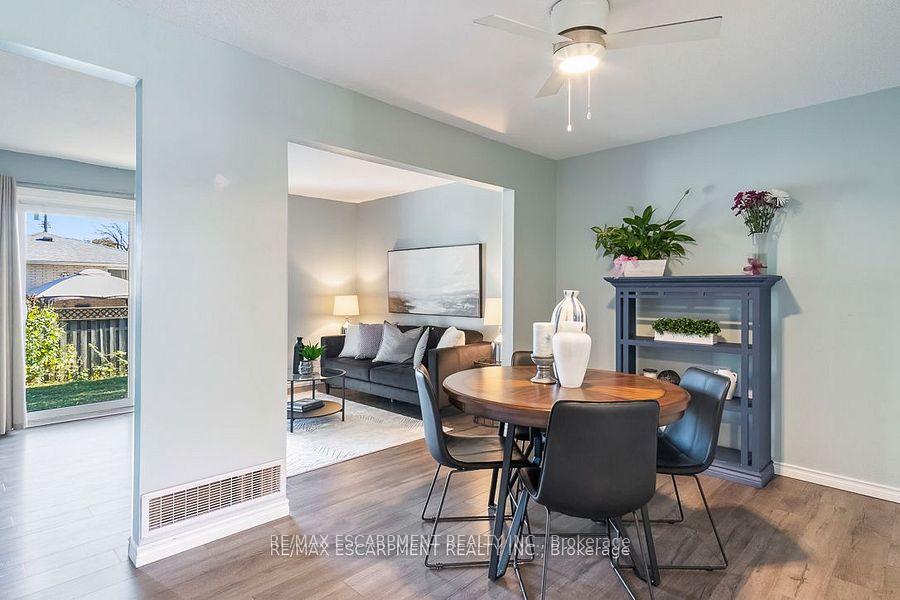 3 Bedrooms Condo at 1301 Upper Gage,  Hamilton For sale