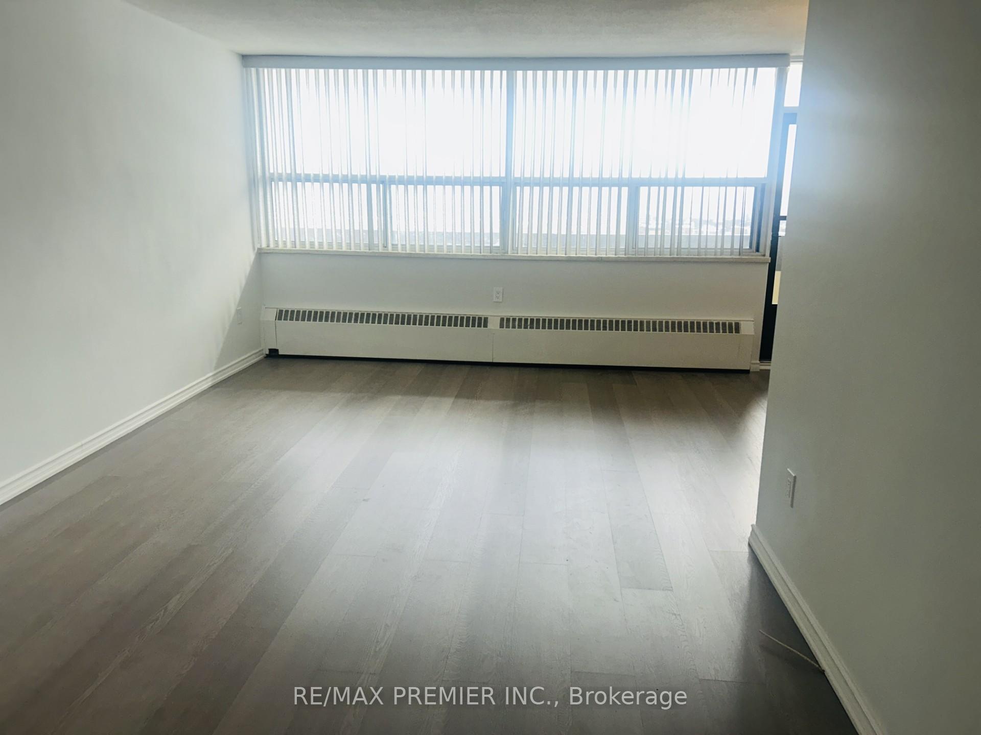 1 Bedroom Condo at 1455 LAWRENCE,  Toronto For sale
