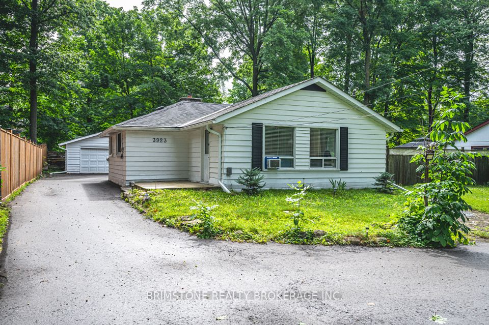 3923 Algonquin