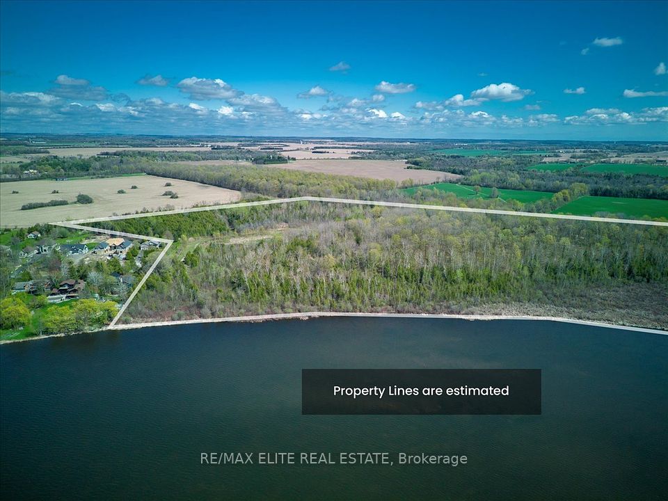 242 Summit Drive, Scugog, ON L0B 1E0