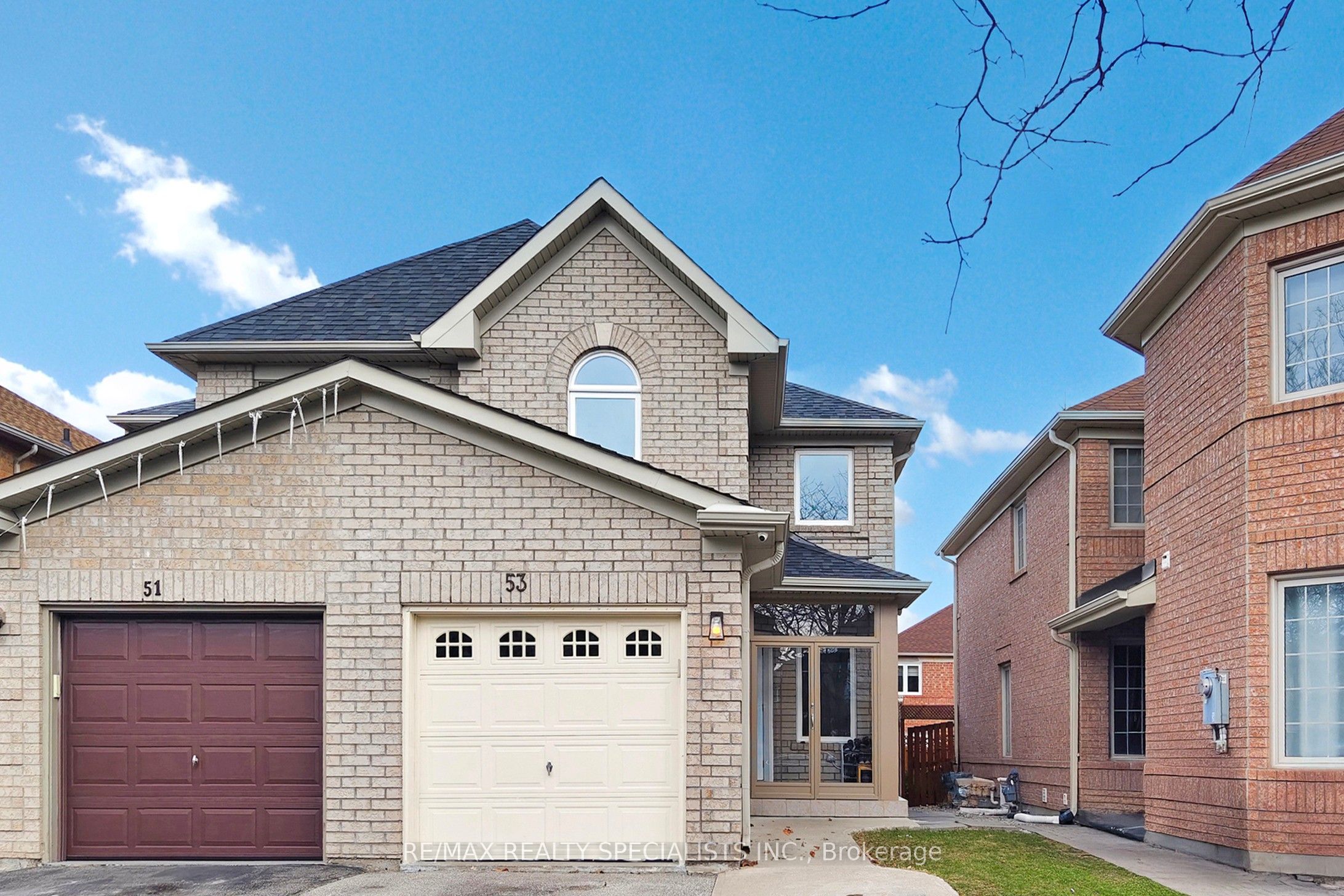 53 Coachwhip Road, Brampton, ON L6R 1X9