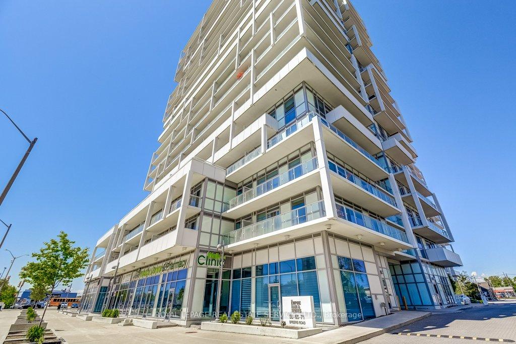 2 Bedrooms Condo at 55 Speers, Oakville For sale