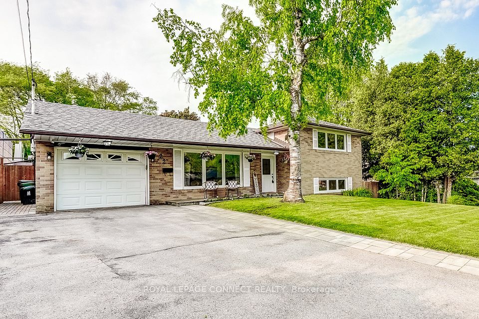 22 Ravine Park