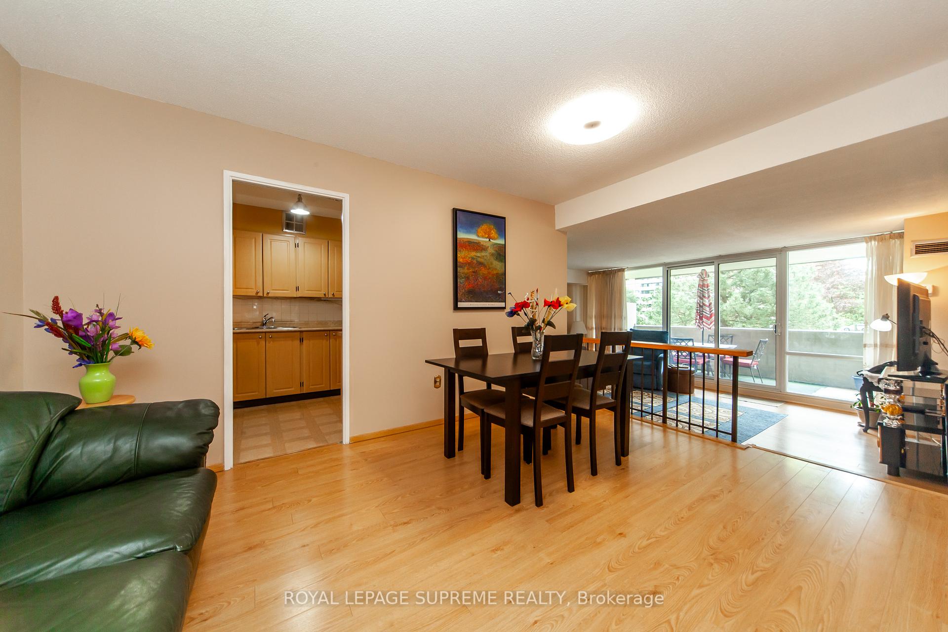 2 Bedrooms Condo at 270 Scarlett, Toronto For sale