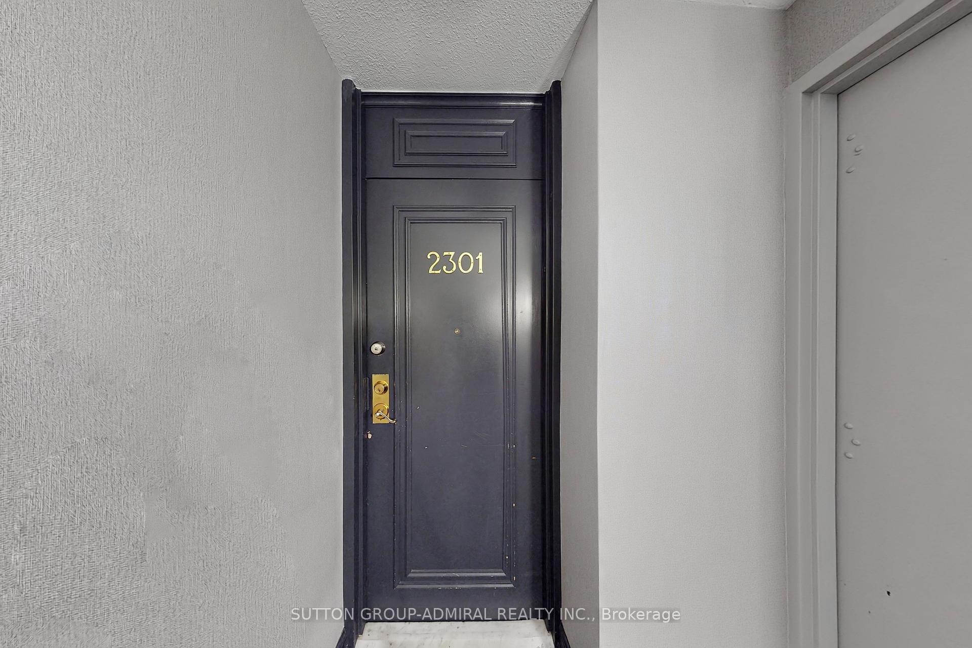 2 Bedrooms Condo at 135 Antibes, Toronto For sale