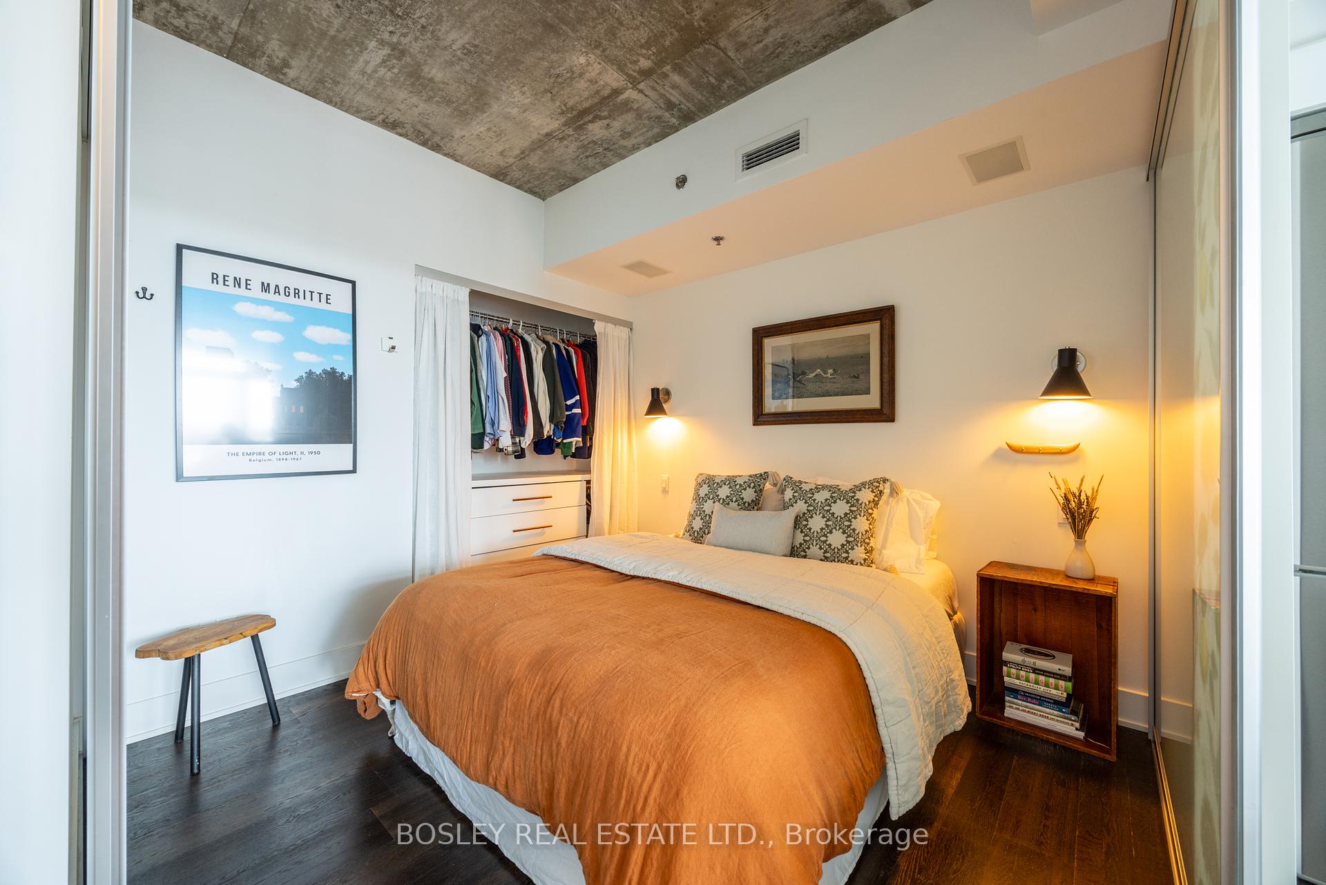 1 Bedroom Condo at 630 Queen, Toronto For sale