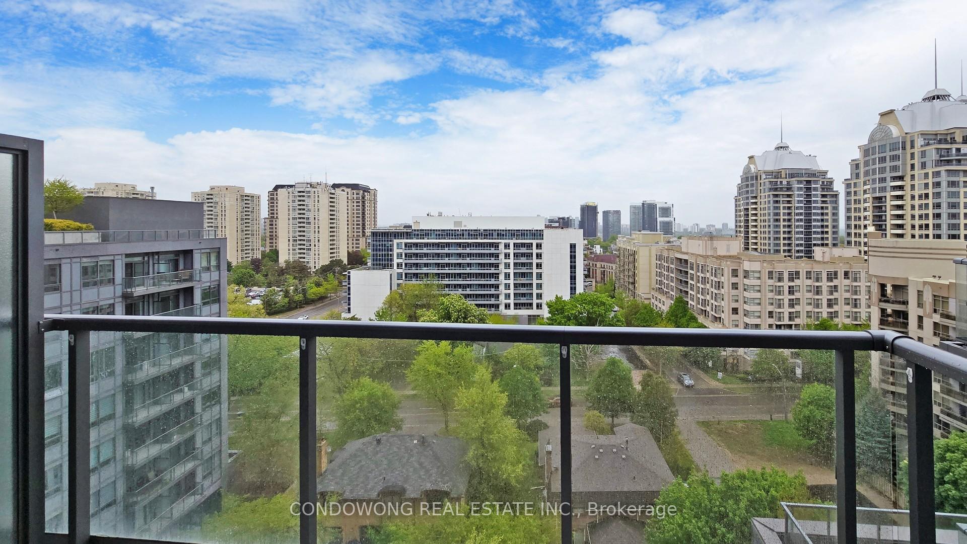 1 Bedroom Condo at 7 Kenaston, Toronto For sale