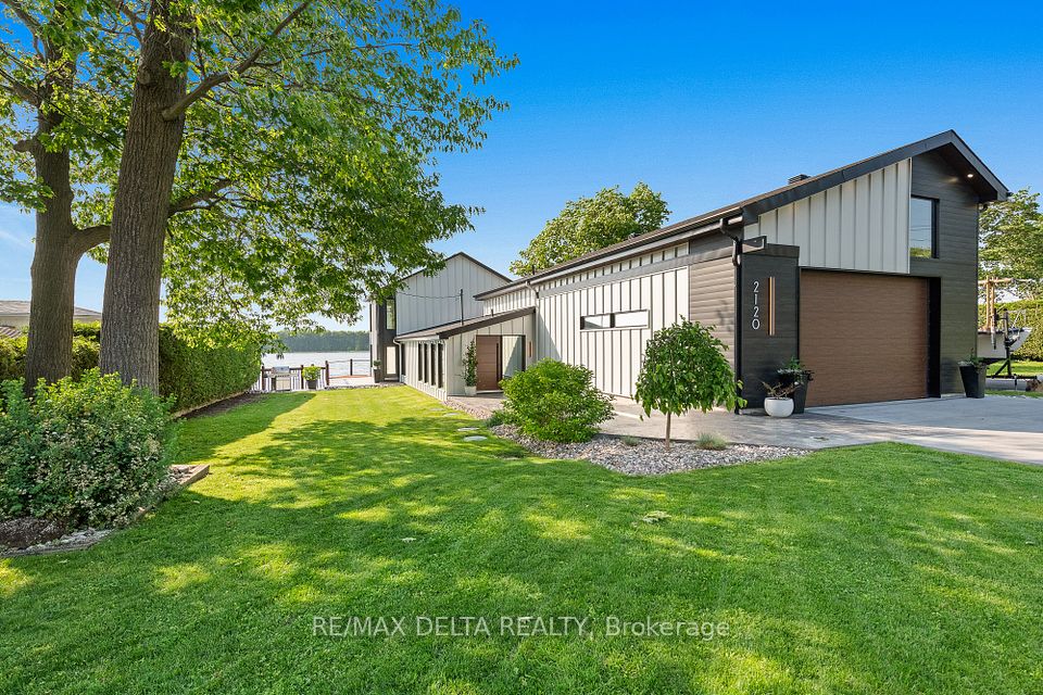 2120 Du Chateau Avenue, Clarence-Rockland, ON K4K 1J3