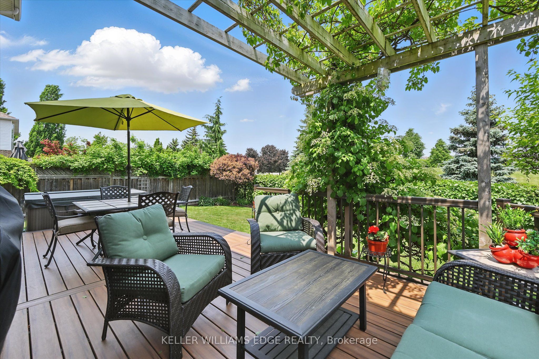 2939 Darien Road