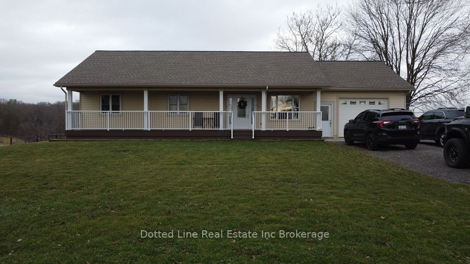 128 7th Concession Road, Norfolk, ON N0E 1C0