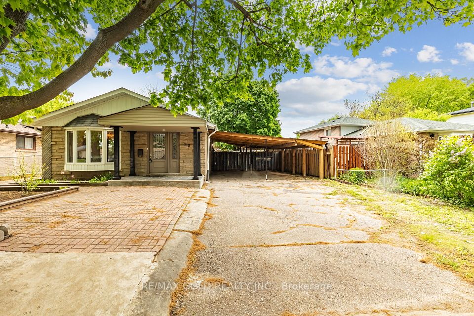 86 Rutherford
