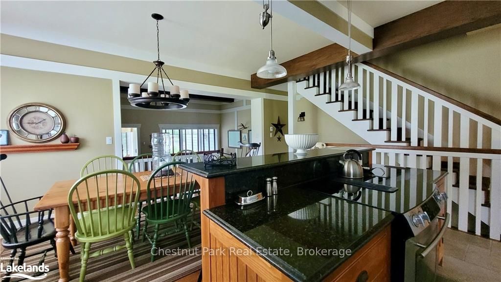 1020 BIRCH GLEN Road #Villa 9, Week 5, Lake of Bays Mclean