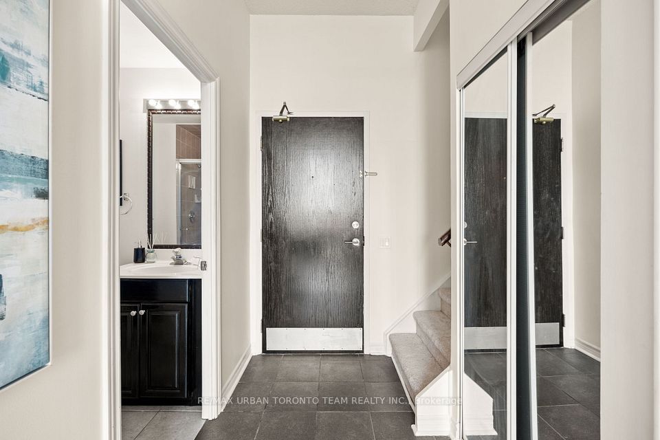 #108 - 1720 Eglinton Avenue, Toronto, ON M4A 1J7
