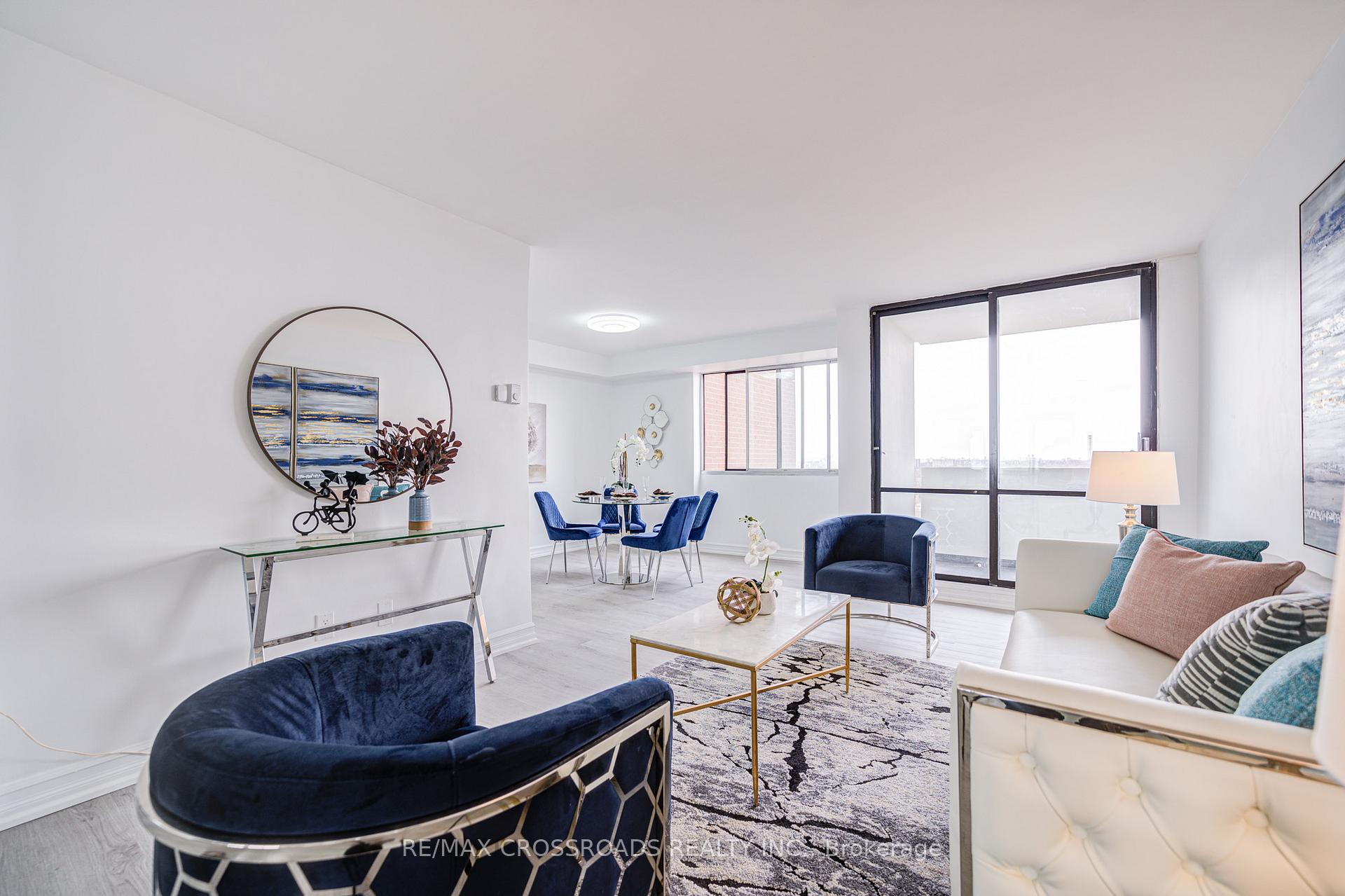 1 Bedroom Condo at 3 Massey, Toronto For sale