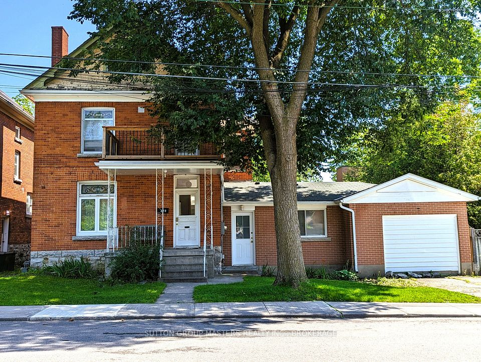 279 Frontenac