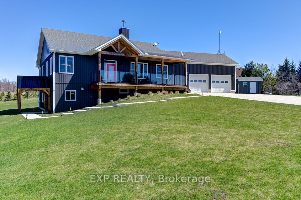 167 BREWSTER LAKE