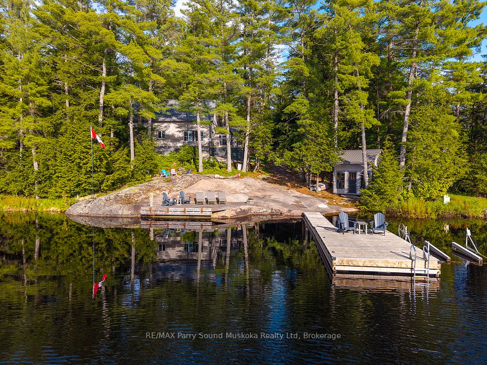 61B Hamer Bay