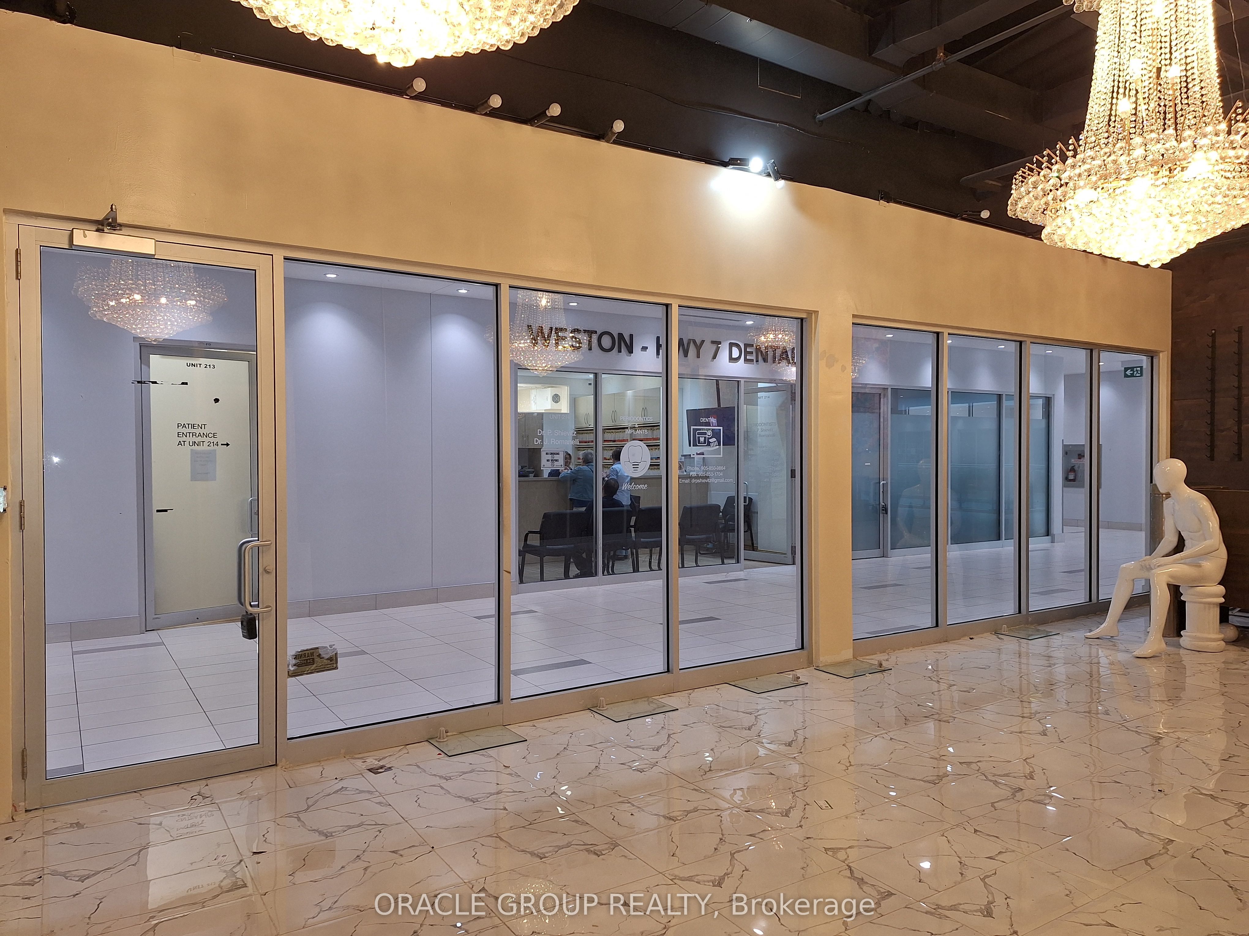7777 Weston Road, #270
