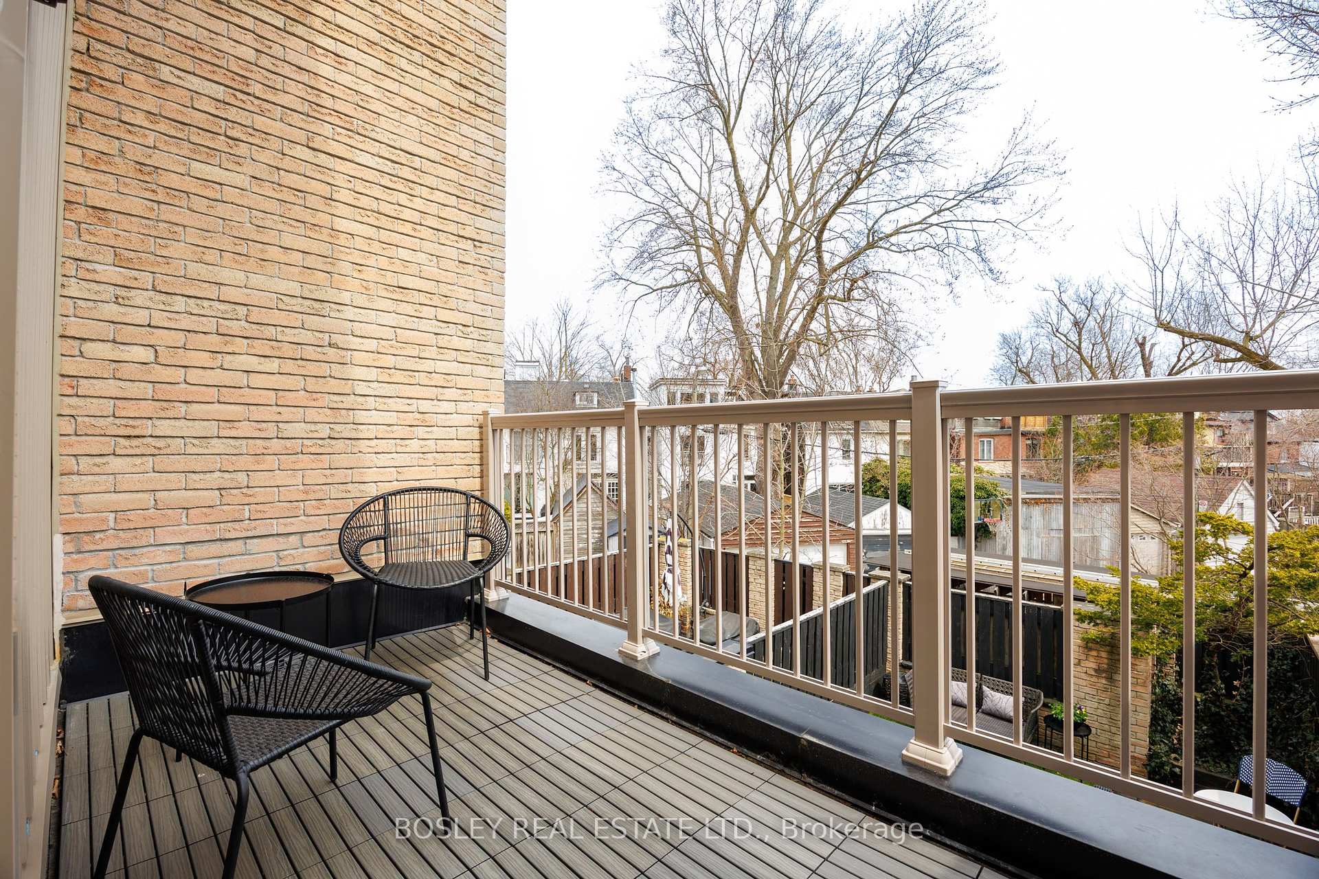 4 Bedrooms Condo at 95 Summerhill, Toronto For sale