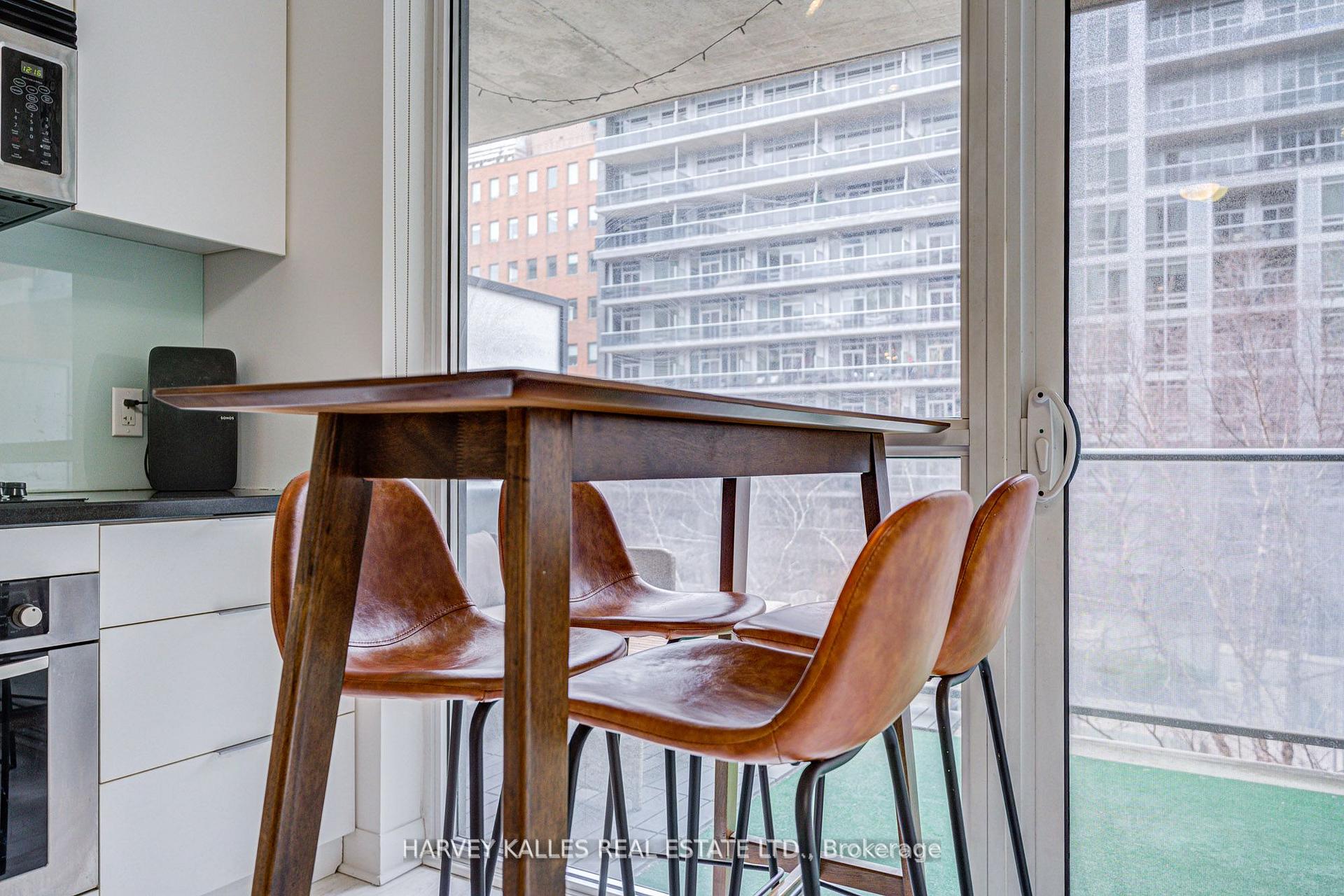 Condo at 478 King, Toronto For sale