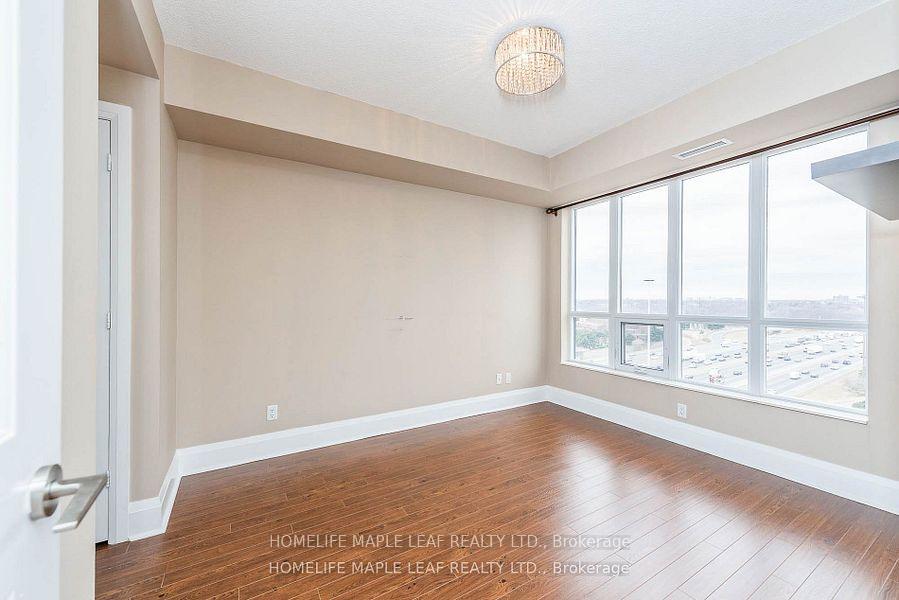 2 Bedrooms Condo at 100 Harrison Garden, Toronto For sale