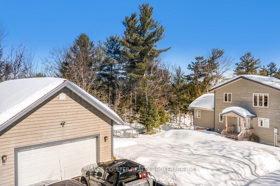 46 James Rider Road, Carling, ON P0G 1G0