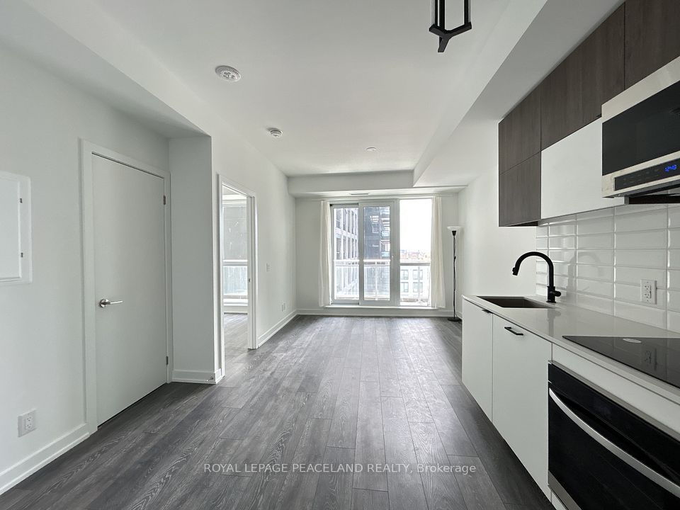 #501 - 8888 YONGE Street, Richmond Hill, ON L4C 5V6