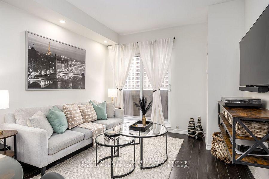9225 Jane Street N, #307